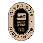 עולם התפירה של ישי ואסנת logo