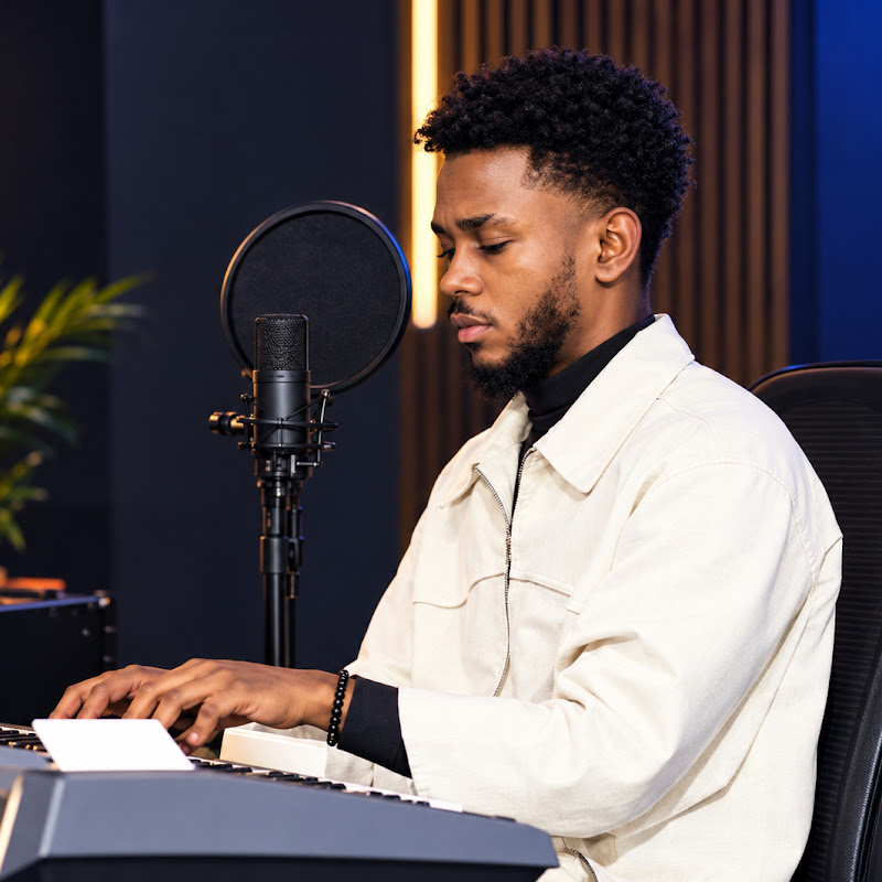 EL -JUSTE MUSIC Officiel TV