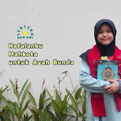 Lentera Qur'ani net worth