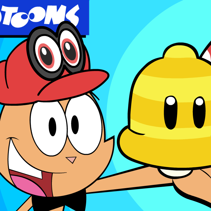 Post from Dtoons