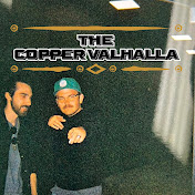 The Copper Valhalla