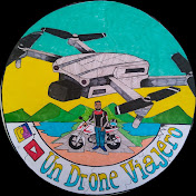 Un Drone Viajero