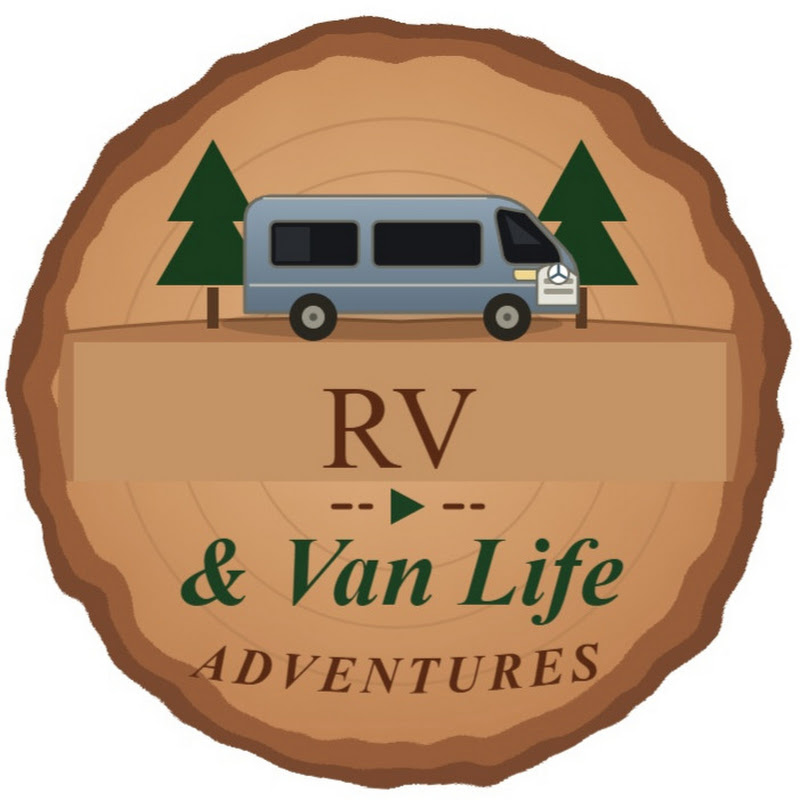 RV and Van Life Adventures