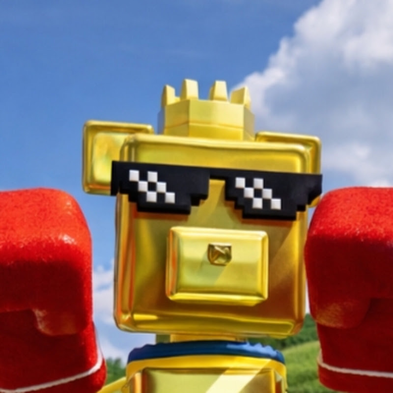 YusixluckyYT