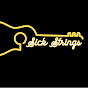 Sick Strings