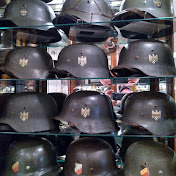 WW2 German stuff in the attic