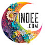 Zindee logo