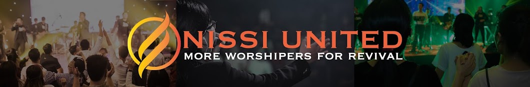 Nissi United YouTube 频道头像