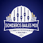 SONIDEROS BAILES MIX