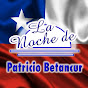 Patricio Betancur