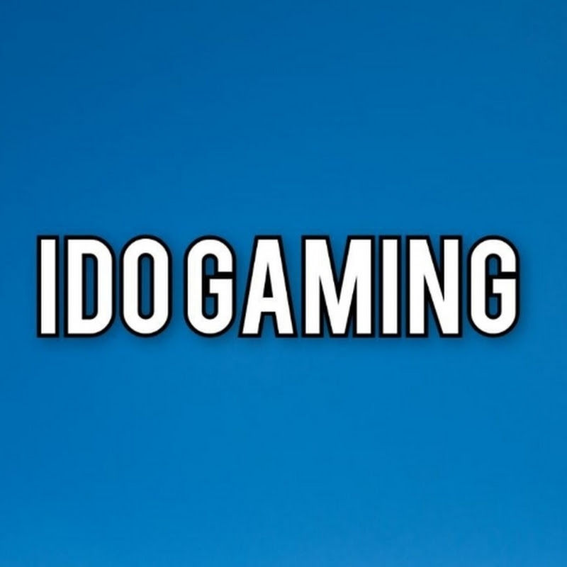 IDO Gaming icon