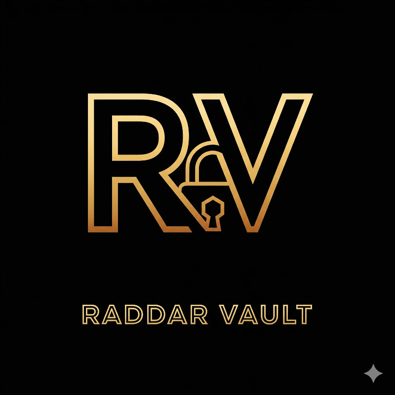 Raddar Vault