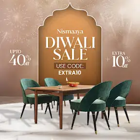 Nismaaya Decor YouTube channel