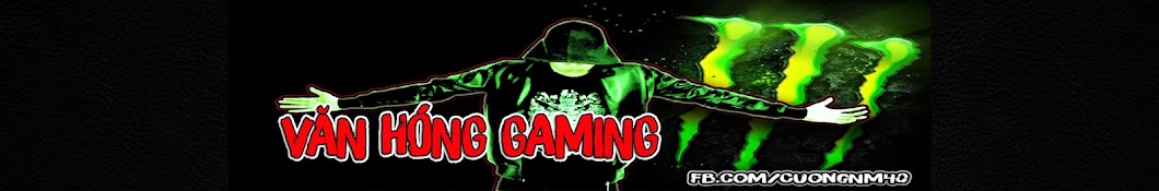 VÄƒn HÃ³ng Gaming - Streamer YouTube channel avatar