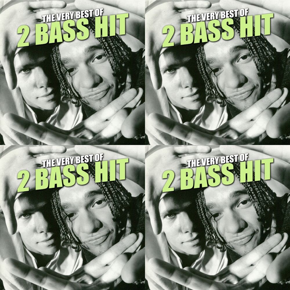 2 Bass Hit