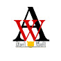 Ahead World logo