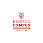 Benfica Campus Côte d'Ivoire logo