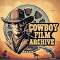 Cowboy Film Archive Avatar