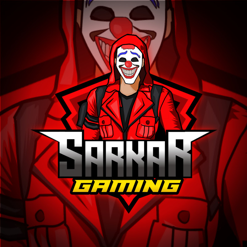 SARKAR GAMING