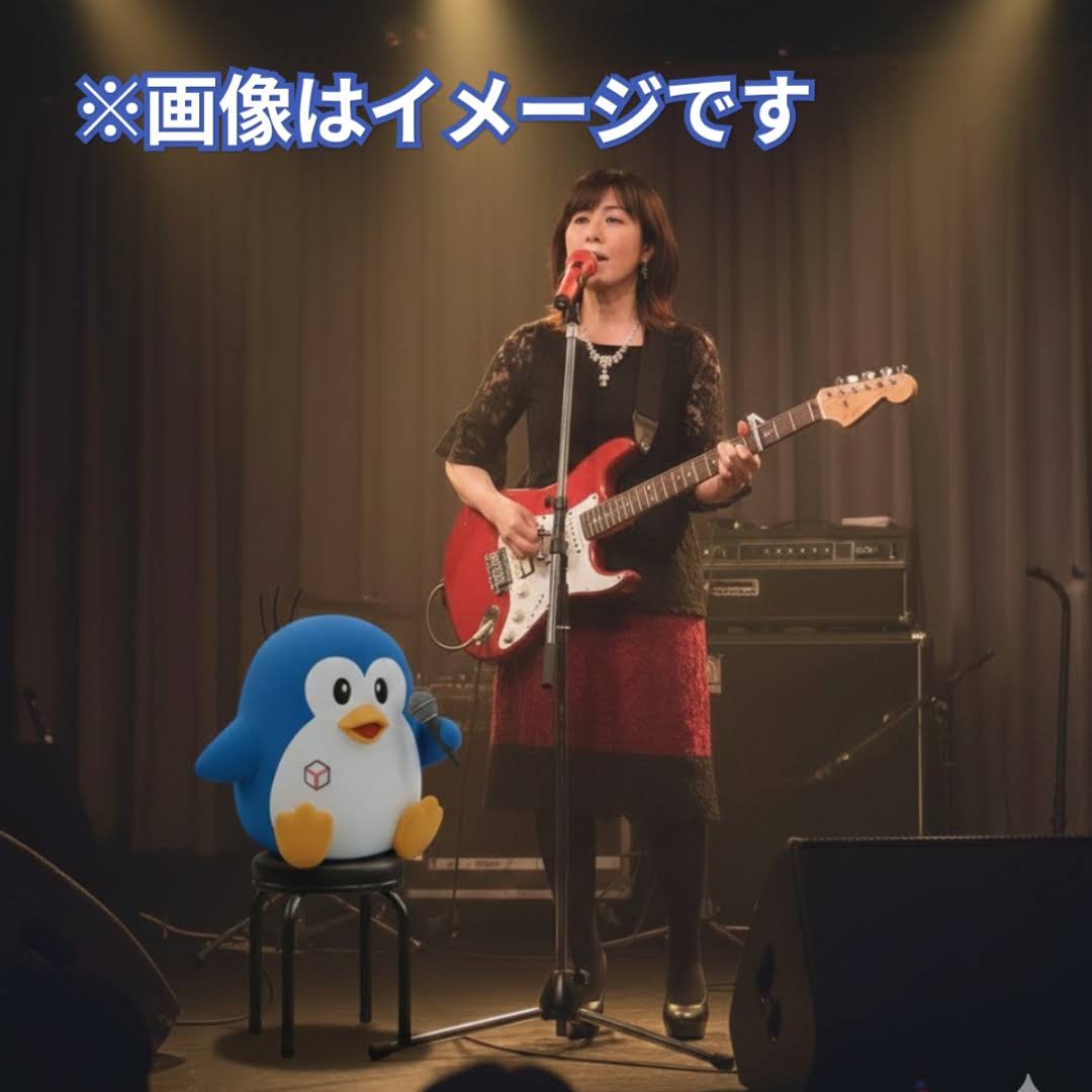 Post from チャンネルゆき Channel Yuki
