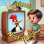 Infancia Nostalgica logo