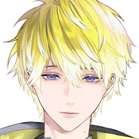 Profile Picture of Sonny Brisko 【NIJISANJI EN】