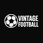 Vintage Football logo