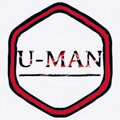 U-MAN9991【APEX解説】