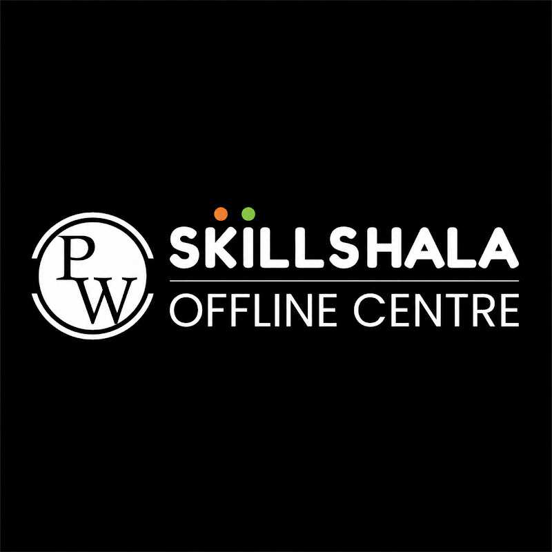 PW Skillshala | Offline Centre