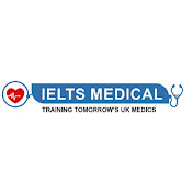 IELTS Medical UK