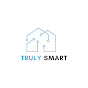 TRULY SMART logo
