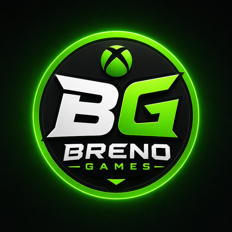 BRENO GAMES