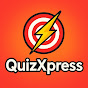 🎯 QuizXpress logo