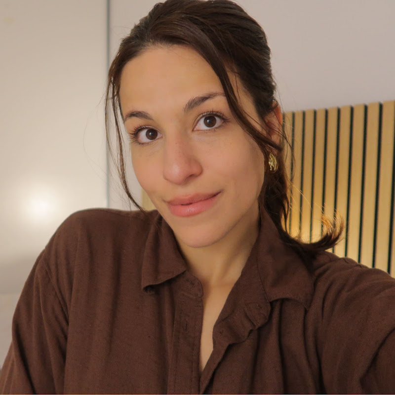 Photo Sandy ASMR