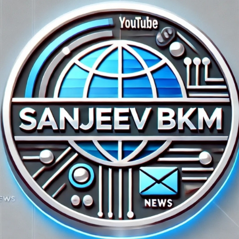 SANJEEV B K M