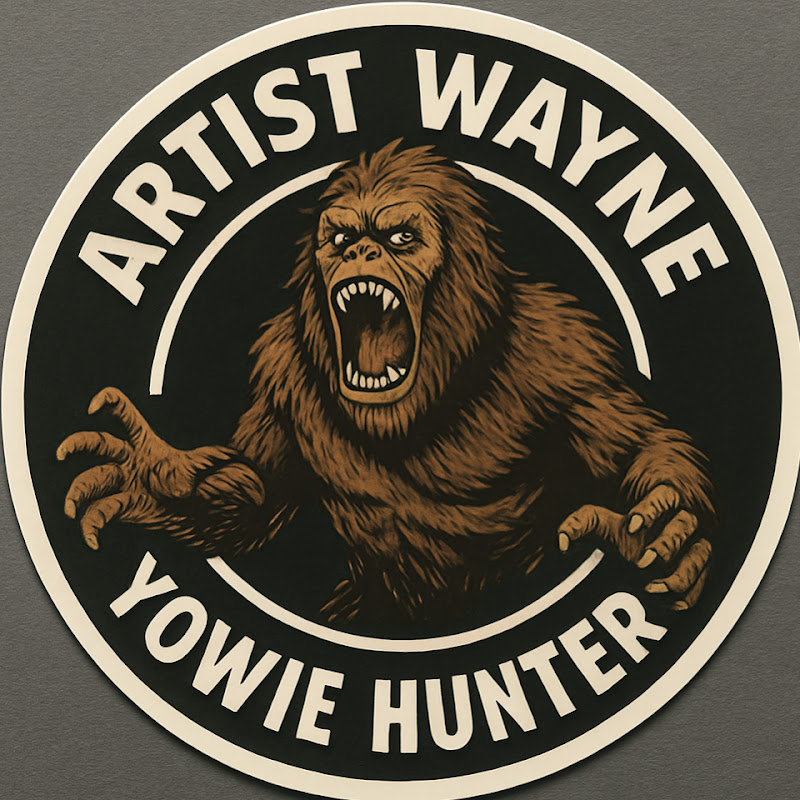 Wayne Dowsent