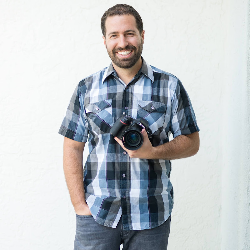 Cole's Classroom - Photography Tips