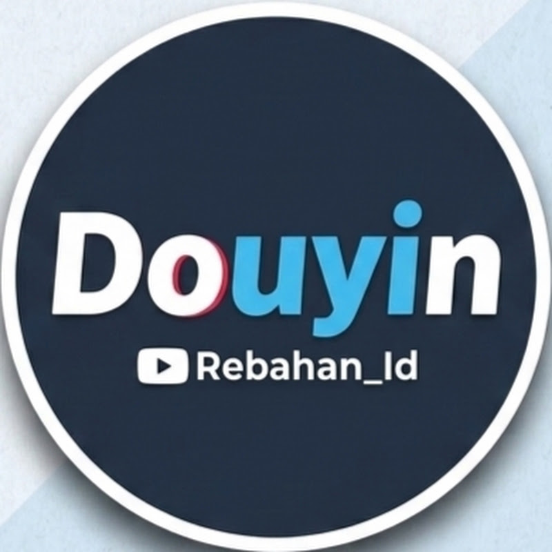 DouyinRebahan