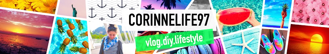 corinnelife97 YouTube channel avatar