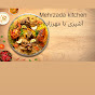 Mehrzada kitchen آشپزی با مهر زاده logo