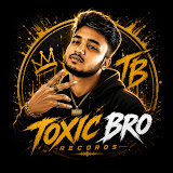 ToxicBro — Bangladeshi Gaming Content Creator profile picture