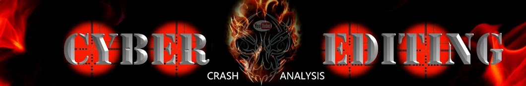 CyberEditing Avatar canale YouTube 