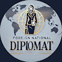 Foreign National Diplomat logo