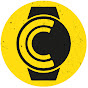 ChronoCast logo