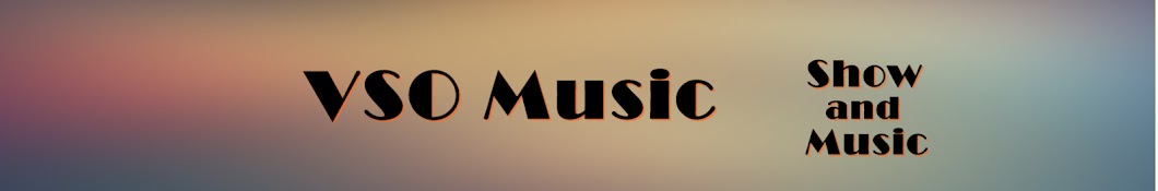 VSO Music Beats رمز قناة اليوتيوب
