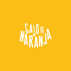 Gajo de Naranja
