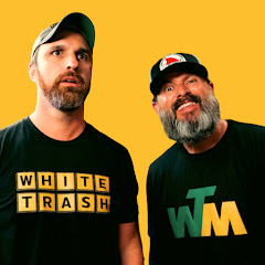 White Trash With Money Podcast