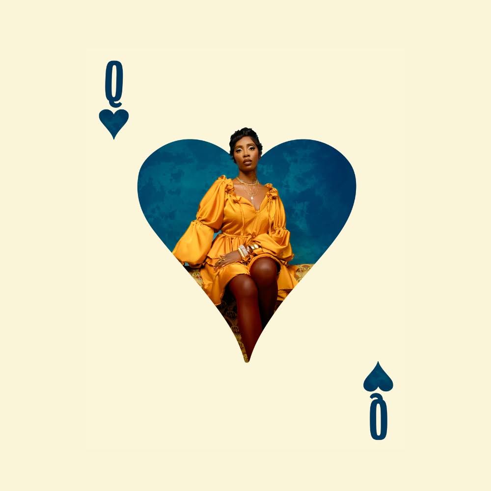 Tiwa Savage - YouTube