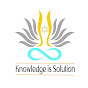 Knowledge Is Solution logo