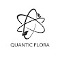 Quantic Flora logo